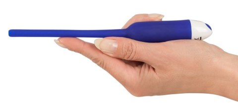 SILIKONOWY DILATOR MASTURBATOR Z WIBRACJAMI BDSM SILIKONOWY DILATOR MASTURBATOR Z WIBRACJAMI BDSM