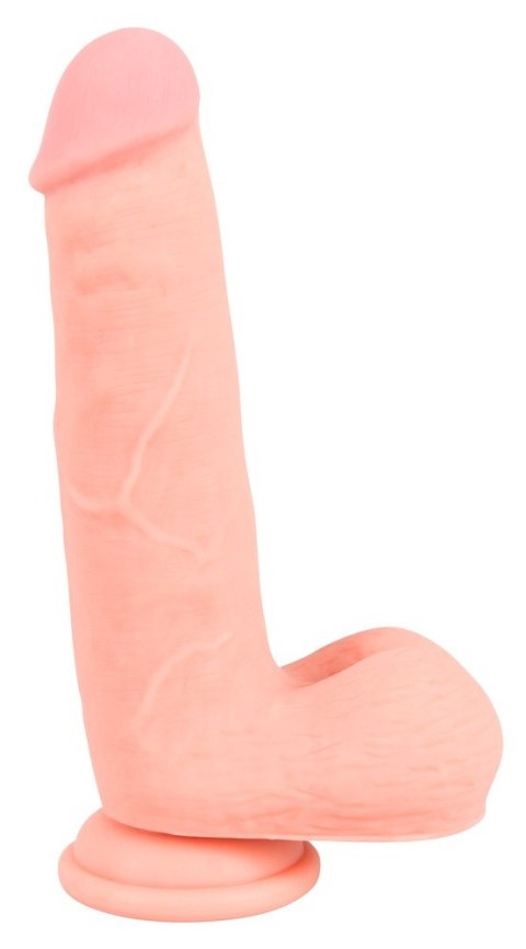 SZTUCZNY PENIS DILDO MĘSKI CZŁONEK Z PRZYSSAWKĄ SZTUCZNY PENIS DILDO MĘSKI CZŁONEK Z PRZYSSAWKĄ