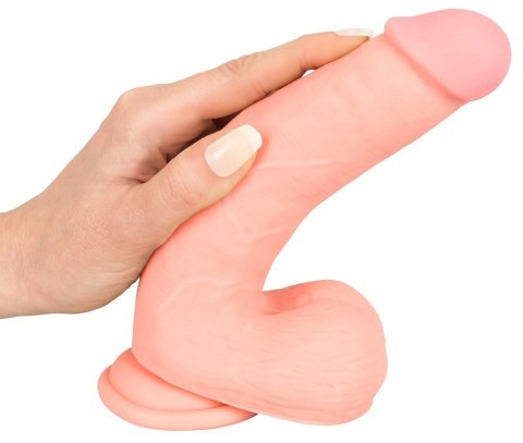 SZTUCZNY PENIS DILDO MĘSKI CZŁONEK Z PRZYSSAWKĄ SZTUCZNY PENIS DILDO MĘSKI CZŁONEK Z PRZYSSAWKĄ