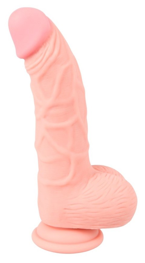 SZTUCZNY PENIS DILDO MĘSKI CZŁONEK Z PRZYSSAWKĄ SZTUCZNY PENIS DILDO MĘSKI CZŁONEK Z PRZYSSAWKĄ
