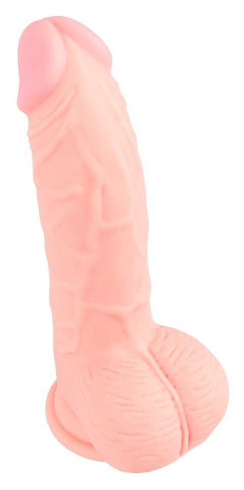 SZTUCZNY PENIS DILDO MĘSKI CZŁONEK Z PRZYSSAWKĄ SZTUCZNY PENIS DILDO MĘSKI CZŁONEK Z PRZYSSAWKĄ