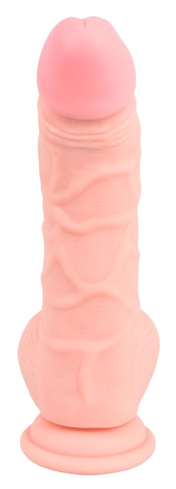 SZTUCZNY PENIS DILDO MĘSKI CZŁONEK Z PRZYSSAWKĄ SZTUCZNY PENIS DILDO MĘSKI CZŁONEK Z PRZYSSAWKĄ