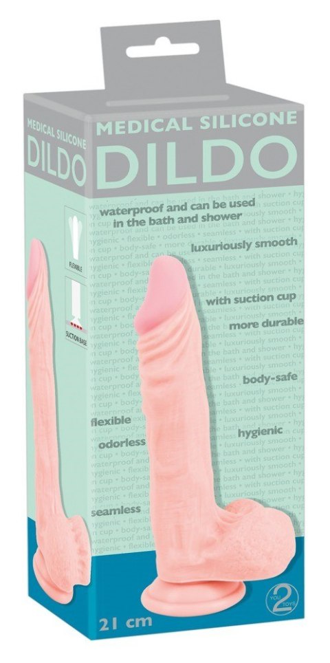 SZTUCZNY PENIS DILDO MĘSKI CZŁONEK Z PRZYSSAWKĄ SZTUCZNY PENIS DILDO MĘSKI CZŁONEK Z PRZYSSAWKĄ
