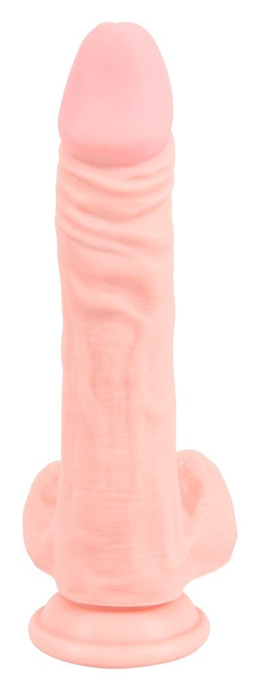 SZTUCZNY PENIS DILDO MĘSKI CZŁONEK Z PRZYSSAWKĄ SZTUCZNY PENIS DILDO MĘSKI CZŁONEK Z PRZYSSAWKĄ