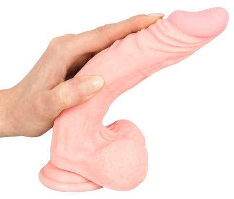 SZTUCZNY PENIS DILDO MĘSKI CZŁONEK Z PRZYSSAWKĄ SZTUCZNY PENIS DILDO MĘSKI CZŁONEK Z PRZYSSAWKĄ