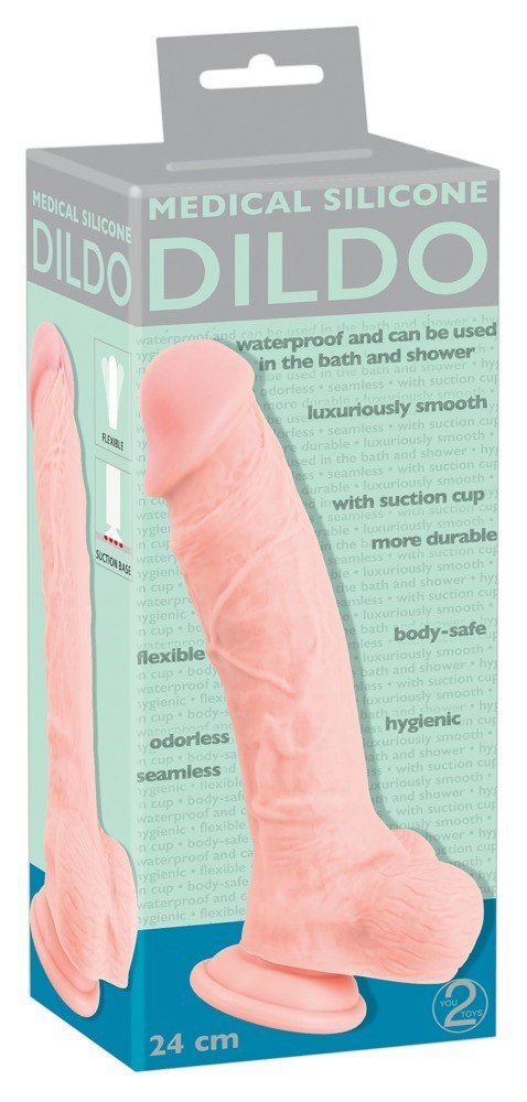 SZTUCZNY PENIS DILDO MĘSKI CZŁONEK Z PRZYSSAWKĄ SZTUCZNY PENIS DILDO MĘSKI CZŁONEK Z PRZYSSAWKĄ