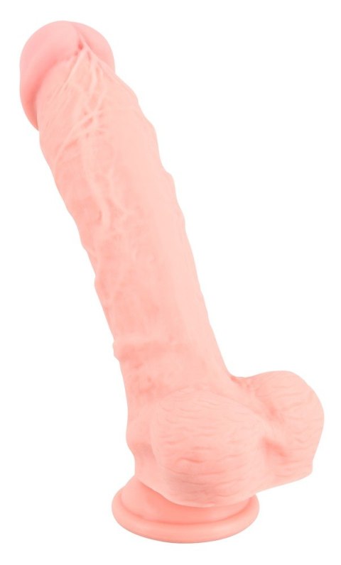 SZTUCZNY PENIS DILDO MĘSKI CZŁONEK Z PRZYSSAWKĄ SZTUCZNY PENIS DILDO MĘSKI CZŁONEK Z PRZYSSAWKĄ