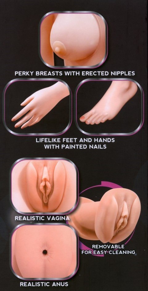 DMUCHANA SEX LALKA 3D BIUST DUPKA WAGINA WIBRUJE DMUCHANA SEX LALKA 3D BIUST DUPKA WAGINA WIBRUJE