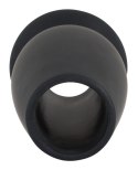 KOREK ANAL SEX SILIKONOWY LUST TUNNEL XL 13 CM