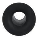 KOREK ANAL SEX SILIKONOWY LUST TUNNEL XL 13 CM