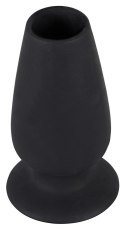 KOREK ANAL SEX SILIKON LUST TUNNEL S 7,5CM TUNEL
