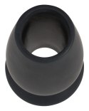 KOREK ANAL SEX SILIKON LUST TUNNEL S 7,5CM TUNEL