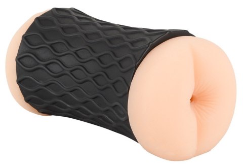 MASTURBATOR REALISTYCZNA SZTUCZNA POCHWA DUPA ANAL