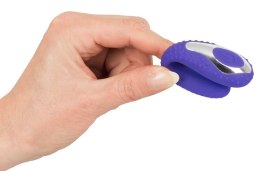 WIBRATOR MASAŻER BLOWJOB ORAL 5 FUNKCJI WIBRACJI