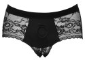 Bad Kitty Panty XS