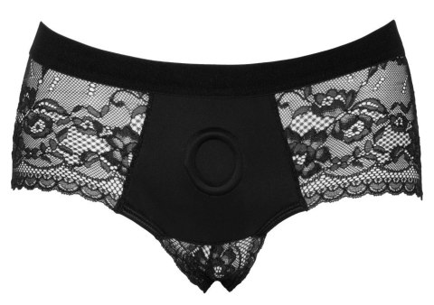 Bad Kitty Panty XS