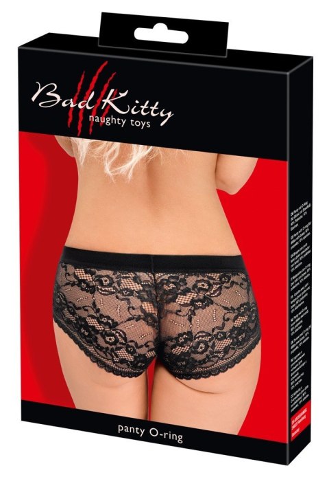 Bad Kitty Panty XS