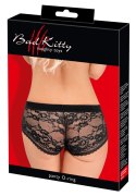 Bad Kitty Panty S
