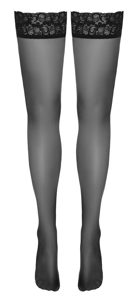 Hold-up Stock black 4