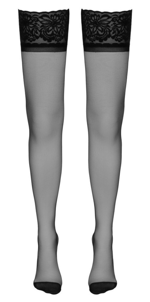 Hold-up Stockings 4