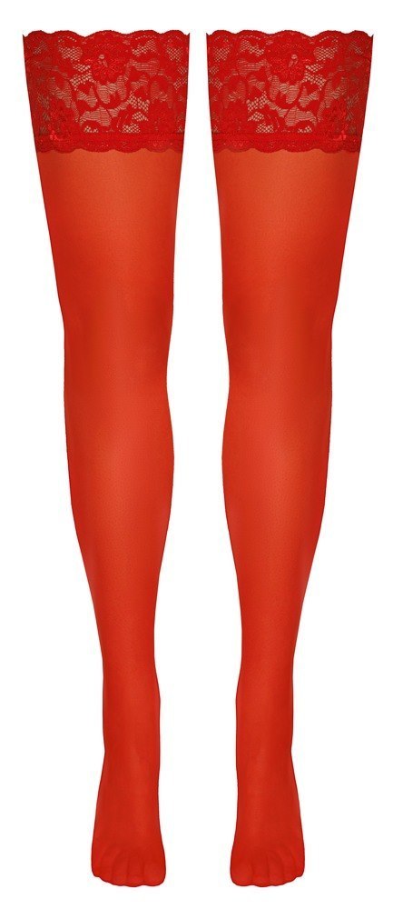 Hold-ups red 2