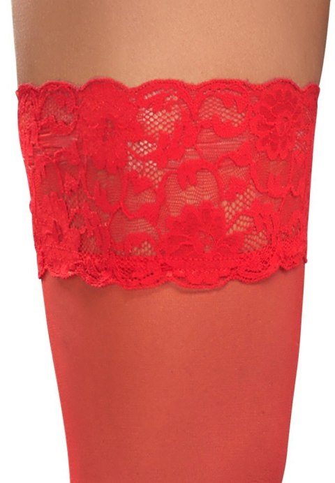 Hold-ups red 4