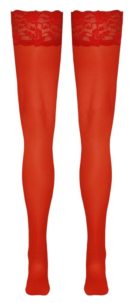 Hold-ups red 4