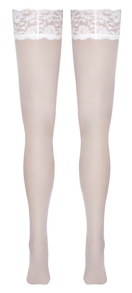 Hold-ups white 5