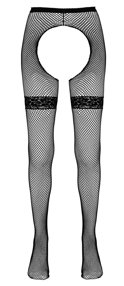 Net Tights S/M