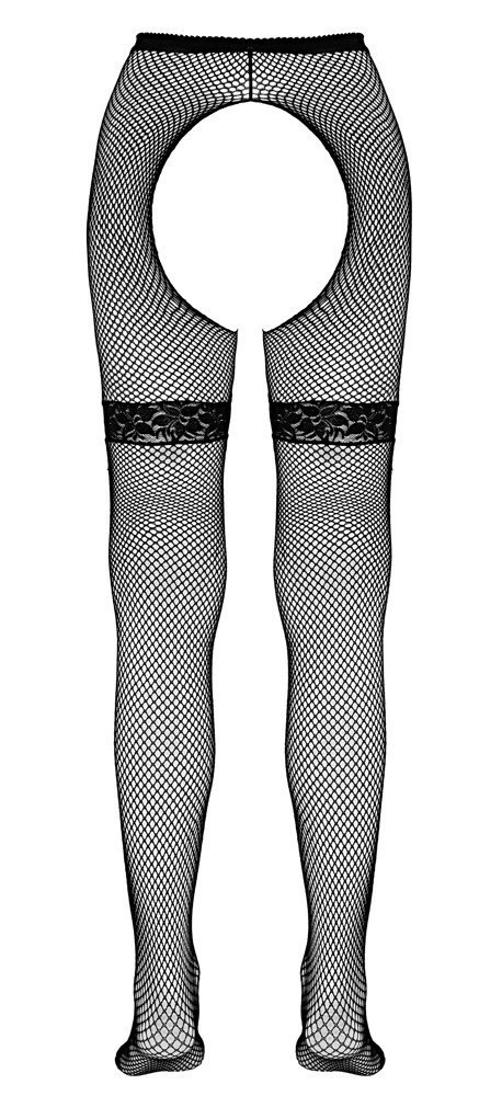 Net Tights S/M