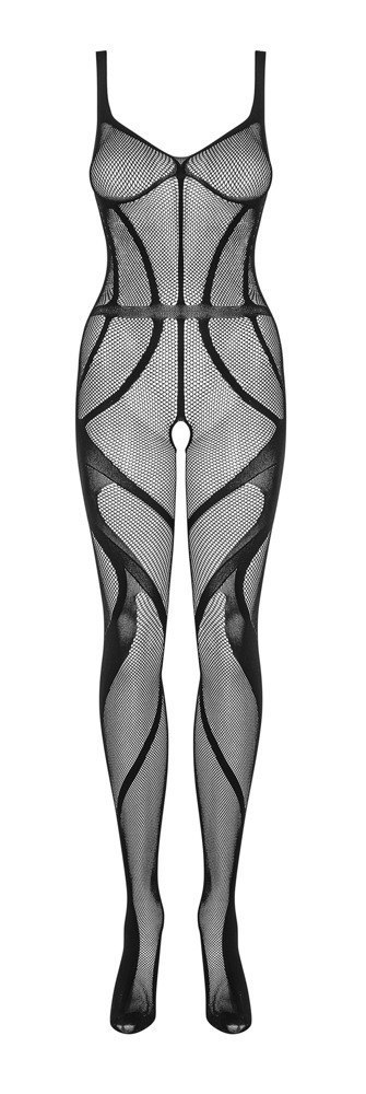 OBS Catsuit S-L