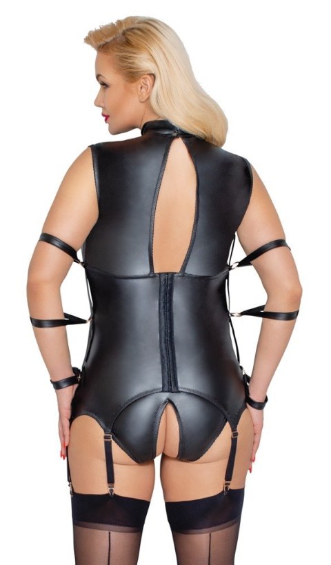 Basque Bondage 4XL