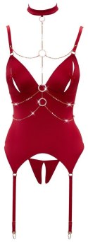 Basque Red XL