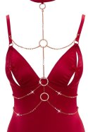Basque Red XL