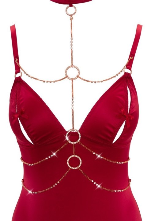 Basque Red XL