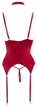 Basque Red XL