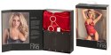 Basque Red XL