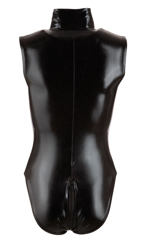 Body with zip S