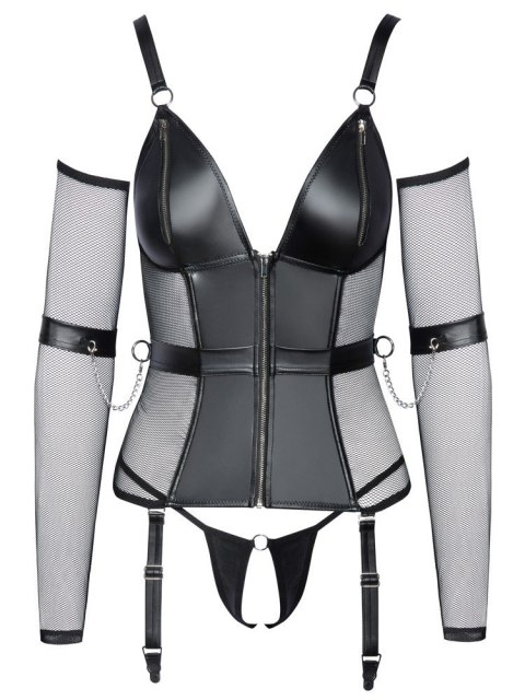 Bondage Basque L