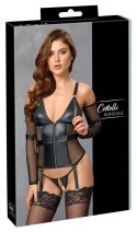 Bondage Basque S
