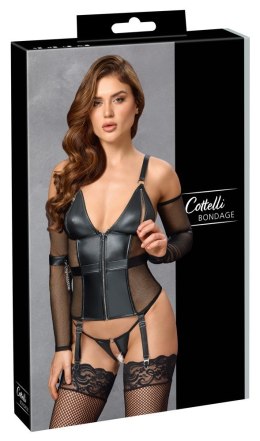 Bondage Basque S