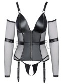 Bondage Basque S