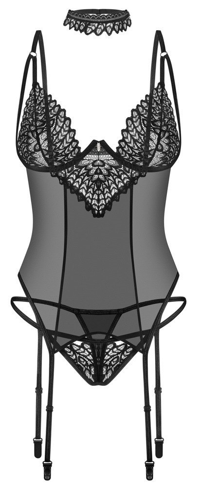 OBS Basque M/L