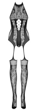 OBS Catsuit XL/2XL