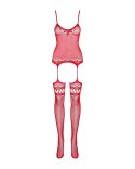 OBS Catsuit S-L