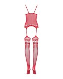 OBS Catsuit S-L