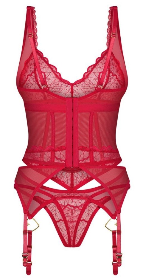 OBS Corset 2XL/3XL