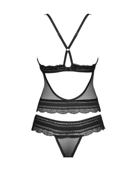 OBS Top+Thong L/XL