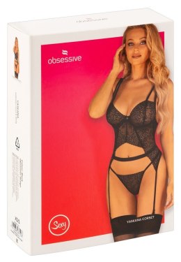 Obsessive Set XS/S