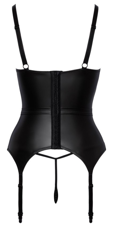 Suspender shirt 85B/L